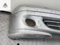 бампер передний Mercedes-Benz C-Класс W203/S203/CL203 [рестайлинг] 2004, дизель, серый, универсал, 2038853025 - фото №2