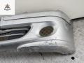 бампер передний Mercedes-Benz C-Класс W203/S203/CL203 [рестайлинг] 2004, дизель, серый, универсал, 2038853025 - фото №4