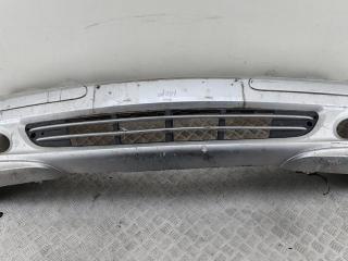 бампер передний Mercedes-Benz C-Класс W203/S203/CL203 [рестайлинг] 2004, дизель, серый, универсал, 2038853025