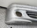 бампер передний Mercedes-Benz C-Класс W203/S203/CL203 [рестайлинг] 2004, дизель, серый, универсал, 2038853025 - фото №2