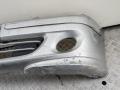 бампер передний Mercedes-Benz C-Класс W203/S203/CL203 [рестайлинг] 2004, дизель, серый, универсал, 2038853025 - фото №4