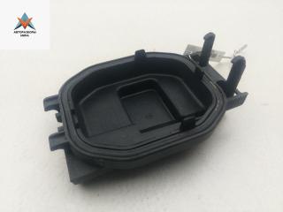 Крышка (заглушка) задняя фары BMW 3 серия E36 [рестайлинг] 1997, 1.6 л., бензин, МКПП, чёрный, седан, 63121393845