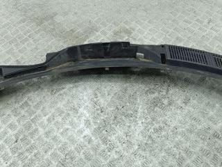 дождевик Renault Scenic 2 поколение 2003, 2.0 л., бензин, АКПП, серый, минивэн, 8200138789