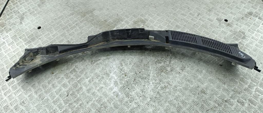 дождевик Renault Scenic II 2003, 2.0 л., бензин, АКПП, серый, минивэн, 8200138789