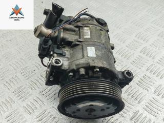 компрессор кондиционера Audi A4 B6 2003, 2.4 л., бензин, 8E0260805AF