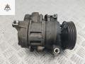 компрессор кондиционера Audi A4 B6 2003, 2.4 л., бензин, 8E0260805AF - фото №3