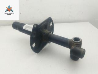 кронштейн переднего бампера BMW 3 серия E46 [рестайлинг] 2004, 1.8 л., бензин, МКПП, серый, хетчбэк 3 дв., 8195298