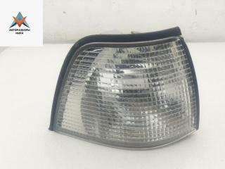 Поворотник (указатель поворота) правый BMW 3 серия E36 [рестайлинг] 1997, 1.6 л., бензин, МКПП, чёрный, седан, 9403096