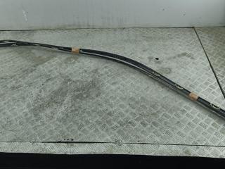 молдинг крыши Volvo S40 1 поколение [рестайлинг] 2002, 1.6 л., бензин, МКПП, синий, универсал