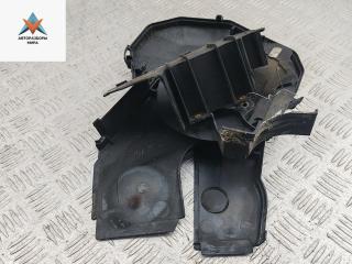 защита (кожух) ремня ГРМ Audi A4 B6 2003, 2.4 л., бензин, АКПП, серый, универсал, 078109123N, 078109123AD, 078109127E, 078109123BA