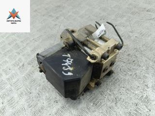 блок ABS Volkswagen Transporter T4 1993, 2.4 л., дизель, МКПП, красный, микроавтобус, 0265201037