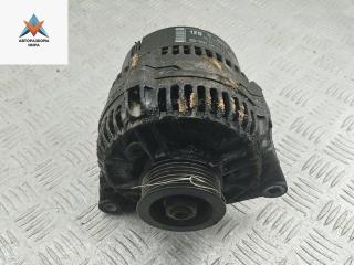 генератор Audi A6 4B/C5 1998, 2.5 л., дизель, МКПП, красный, универсал, 0123515024, 059903015