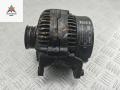 генератор Audi A6 4B/C5 1998, 2.5 л., дизель, МКПП, красный, универсал, 0123515024, 059903015 - фото №2