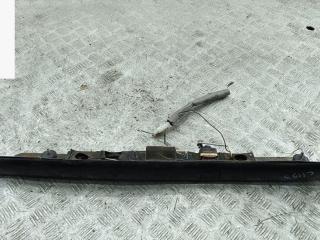 подсветка номера Volvo 850 1 поколение [рестайлинг] 1996, 2.5 л., дизель, МКПП, серый, универсал, 9152287