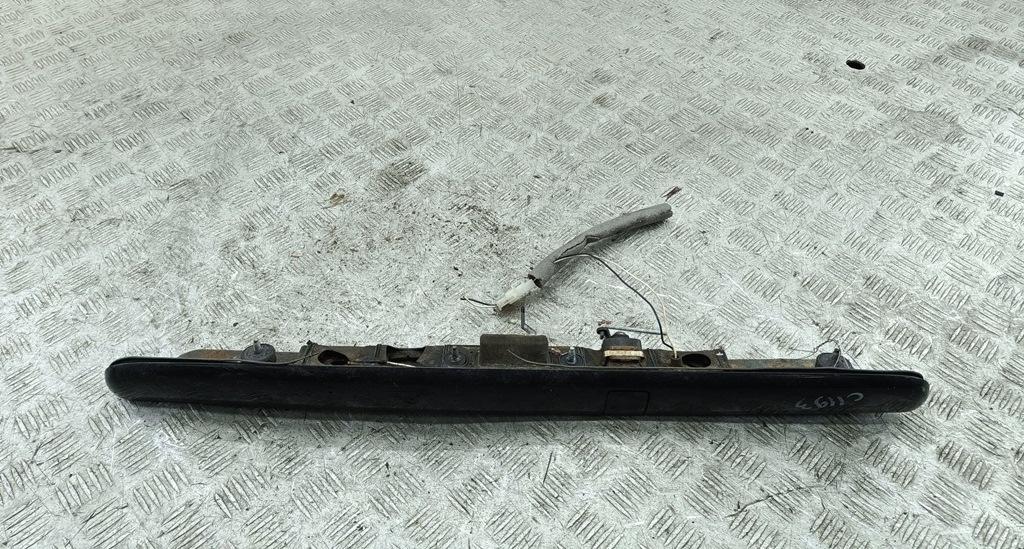 накладка подсветки номера Volvo 850 1996, 2.5 л., дизель, МКПП, серый, универсал, 9152287
