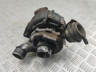 турбина Audi A6 4B/C5 1998, 2.5 л., дизель, МКПП, красный, универсал, 059145701C
