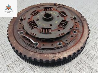 маховик Audi A4 B6 2003, 2.4 л., бензин, АКПП, серый, универсал, 06C105269A