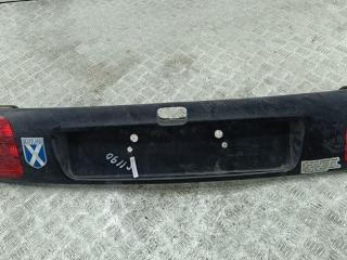 бленда Volvo S40 1 поколение [рестайлинг] 2002, 1.6 л., бензин, МКПП, синий, универсал, 30887332