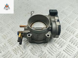 заслонка дроссельная Audi A4 B6 2003, 2.4 л., бензин, АКПП, серый, универсал, 078133062B, 0280750030