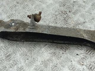 рычаг задний Volvo S40 1 поколение [рестайлинг] 2002, 1.6 л., бензин, МКПП, синий, универсал