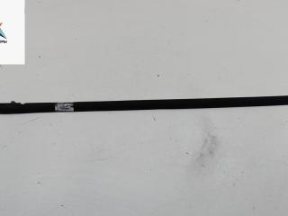 Молдинг стекла двери наружный Ford Focus 2 поколение [рестайлинг] 2010, 1.6 л., i, бензин, МКПП, чёрный, хетчбэк 5 дв., 4M51A20562