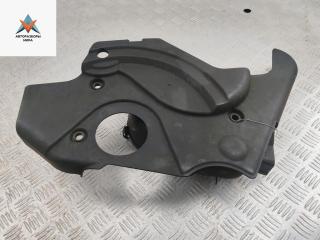 защита (кожух) ремня ГРМ Audi A6 4B/C5 1998, 2.5 л., дизель, МКПП, красный, универсал, 059109123G, 059109156A, 059103926B