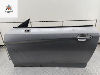 дверь сдвижная Hyundai Coupe 2002-2007 2002, серый, купе