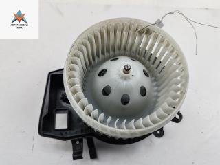 моторчик печки Mercedes-Benz C-Класс W203/S203/CL203 [рестайлинг] 2004, 2.2 л., дизель, АКПП, чёрный, универсал