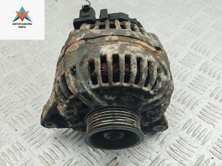 генератор Audi A4 B6 2003, 2.4 л., бензин, АКПП, серый, универсал, 078903016S, 0124615007