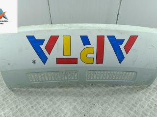 капот Peugeot Boxer 3 поколение 2008, 2.2 л., дизель, МКПП, белый, микроавтобус