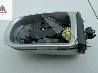 зеркало левое Mercedes-Benz E-Класс W210/S210 [рестайлинг] 2000, 2.2 л., дизель, АКПП, серый, седан