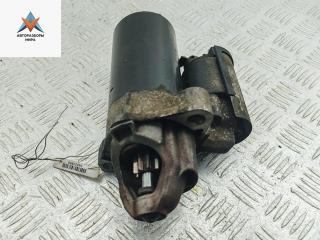 стартер Audi A4 B6 2003, 2.4 л., бензин, АКПП, серый, универсал, 078911023D, 0001108174