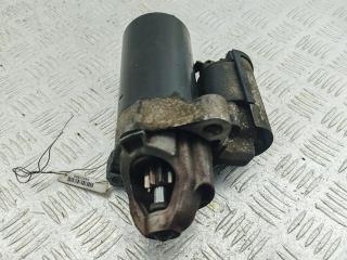 стартер Audi A4 B6 2003, 2.4 л., бензин, АКПП, серый, универсал, 078911023D, 0001108174