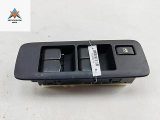 блок управления стеклоподъемниками Nissan Qashqai 1 поколение [рестайлинг] 2013, 1.5 л., дизель, МКПП, красный, внедорожник 5 дв., 25401