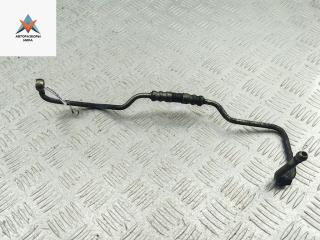 Трубка масляная турбины Opel Astra G 1999, 2.0 л., дизель, МКПП, чёрный, универсал