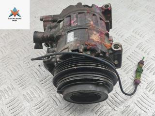 компрессор кондиционера Audi A6 4B/C5 1998, 2.5 л., дизель, 4B0260805P