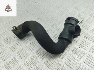 патрубок радиатора Audi A4 B6 2003, 2.4 л., бензин, 8E0121049D