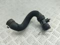 патрубок радиатора Audi A4 B6 2003, 2.4 л., бензин, 8E0121049D - фото №2