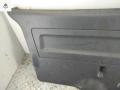 обшивка крышки багажника Mercedes-Benz Vito 1996, 2.3 л., бензин, МКПП, чёрный, микроавтобус - фото №2