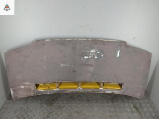 капот Volkswagen Transporter T4 1992, 2.4 л., дизель, МКПП, серый, микроавтобус