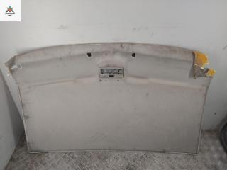 потолок Volkswagen Transporter T4 1993, 2.4 л., дизель, МКПП, красный, микроавтобус