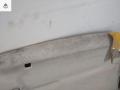 потолок Volkswagen Transporter T4 1993, 2.4 л., дизель, МКПП, красный, микроавтобус - фото №2