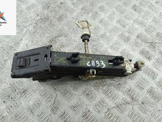 домкрат Volvo 850 1 поколение [рестайлинг] 1996, 2.5 л., дизель, МКПП, серый, универсал, 9170161