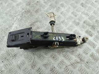 домкрат Volvo 850 1996, 2.5 л., дизель, МКПП, серый, универсал, 9170161