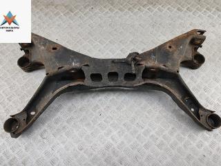 подрамник передний Opel Vectra C 2004, 1.9 л., дизель, АКПП, серый, седан