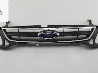 решетка радиатора Ford Mondeo 4 поколение [рестайлинг] 2012, серый, универсал, BS718200A