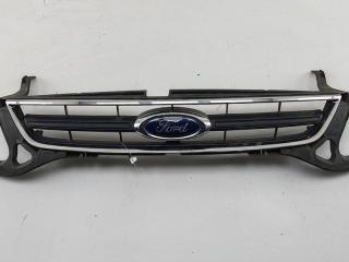 решетка радиатора Ford Mondeo 4 поколение [рестайлинг] 2012, серый, универсал, BS718200A