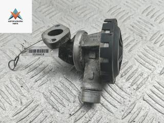 клапан EGR Citroen Xsara Picasso 1 поколение [рестайлинг] 2005, 1.8 л., бензин, МКПП, серый, минивэн, 9630168080