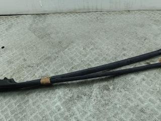 дуги на крышу (рейлинги) Peugeot 206 1 поколение [рестайлинг] 2002, 1.4 л., бензин, МКПП, серый, универсал, 96448162280