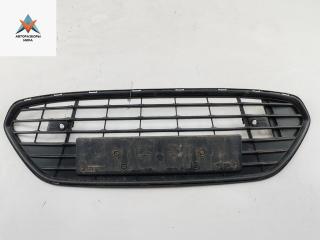 заглушка (решетка) в бампер Ford Mondeo 4 поколение [рестайлинг] 2012, 2.0 л., дизель, МКПП, серый, универсал, BS7117B968